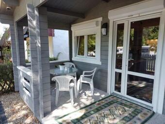 Domek Fio?ek 4-osobowy