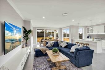 Apartamento Style And Luxury - Lagiselle