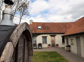 Vakantiehuis De Rieke 16 Personen