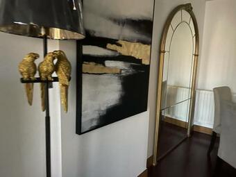 Apartamento Cinco Sentidos By Unique Rooms