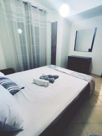 Apartamento Bados House