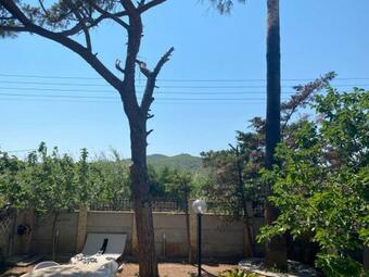 Villa Serenity @sounio-close To The Beach!