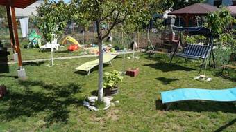 Hostal Casa Palaghia