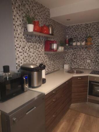 Apartmani Vera