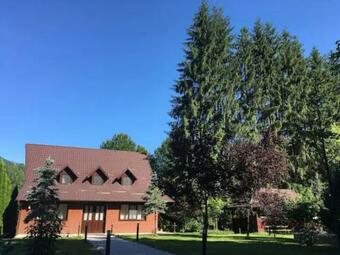 Poiana - Apuseni Mountains