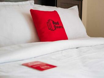 Hotel Reddoorz @ Tanjung Selor
