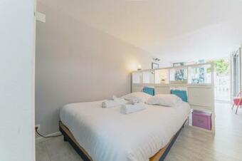 Apartamento Appartement Au C?ur de Biarritz à 2 Km Des Plages