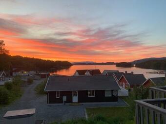 Sea And Mountain Views, Swimming Pool, Sauna, Hot Tub And Boat Rental