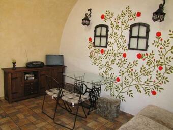 Pokoje Go?cinne Skalnik