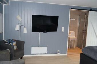 Hotel Moens Motell