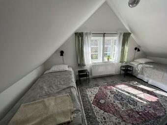 Agroturismo Hafvsn�ra G�rd