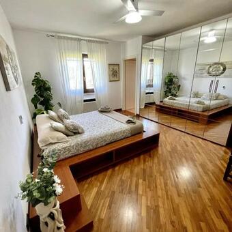 Villa L'oasi Della Pace