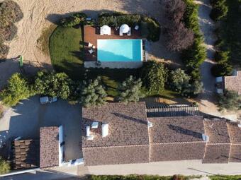 Agroturismo Monte Do Pomar