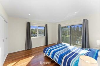 Seashells Beach House