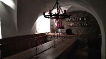 Hostal Rittergut Schloss Niederforchheim