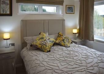 Hotel Clear Sky Lodge Park