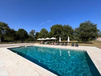 Villa Domaine Le Ch�ry