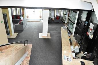 Bed & Breakfast Residencial Monte Brasil