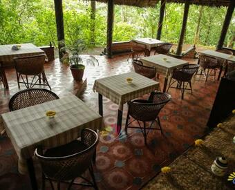 Hotel Vishram Village