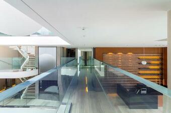 Suryaa Lifestyle Hotel