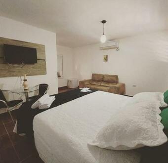 Albergue Pousada Recanto Serra Verde