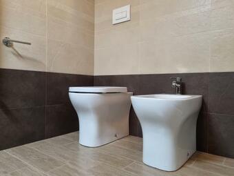 Bed & Breakfast Country Room In Marina Di Gioiosa Jonica