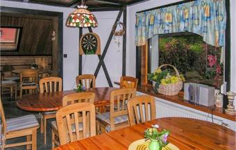 Holiday Home Piecki Piecki Spacerowa