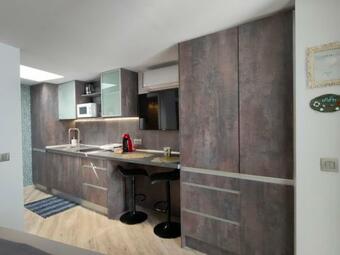 Apartamento Casa Maga