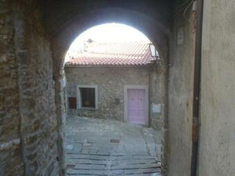 Casa In Maremma Toscana