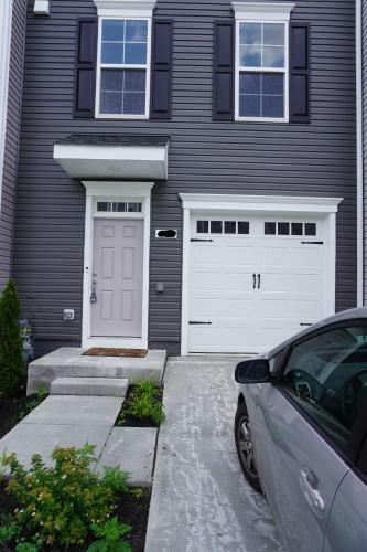 Bed & Breakfast Platinum House