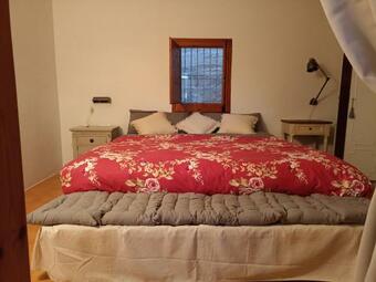 Apartamento Rom�ntica Suite Con Vistas Al R�o Ebro