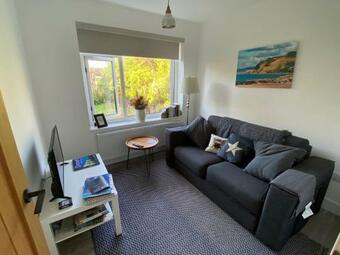 The Cottage At Churchill Farm