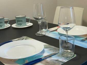 Apartamento Casa Romantica