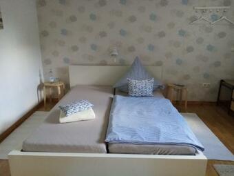 Apartamento Lieblingsplatz