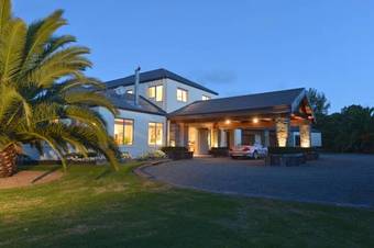 Bream Bay Lodge Waipu Cove