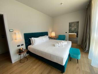 Hotel Relais Cascina Era