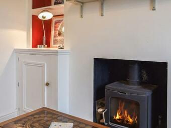 Belle Vue Cottage