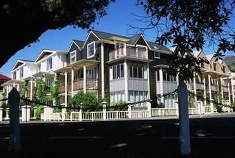 Motel Akaroa Village Inn