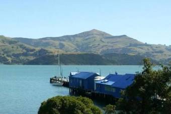 Bruce Waterfront Apartments
