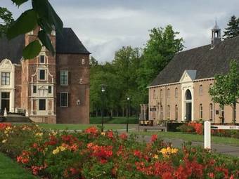 Bed And Breakfast "kasteelzicht"