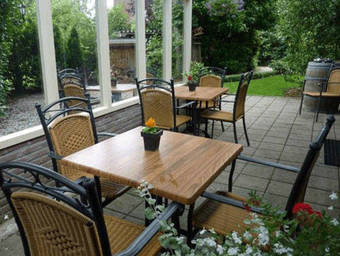 Bed & Breakfast Gasthuis Pension Via Quidam