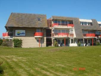 Apartamento Buiten De Duinen