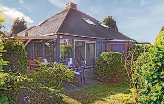 Holiday Home Stavenisse XVI