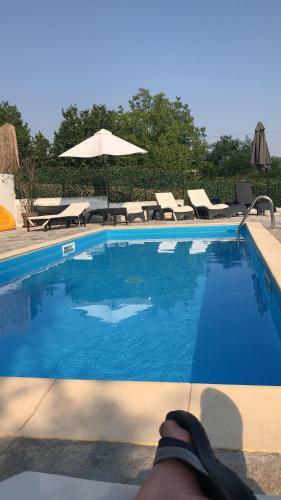 Apartamento Casa In Bocca Al Lupo