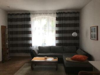 Apartamento Rathsacks Familienhof