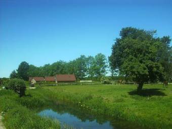 Holiday Home Vakantiehuisjes De Betuwev