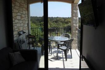 G�te Prox. Gorges De L'ard�che