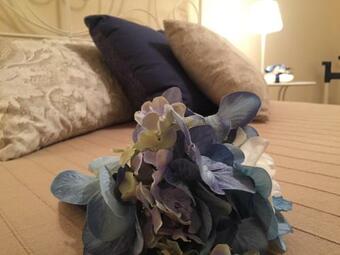 Apartamento Palazzo Don Carlo- Appartamenti -