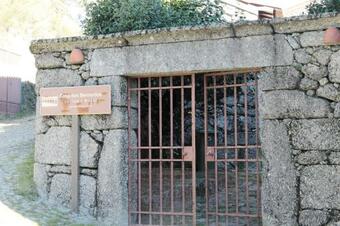 Apartamento Casa Dos Bernardos