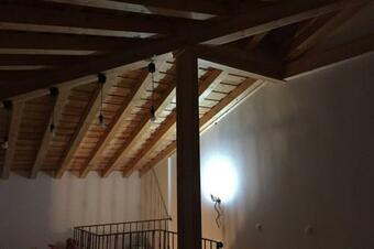 Casa Con Encanto En Poyales Del Hoyo